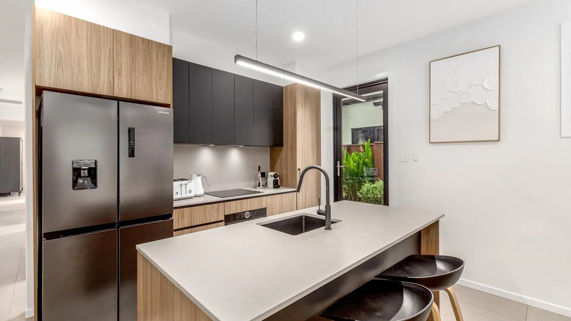 Modern Escape With Shared Pool, Spa & Golf Peregian Springs 0*,