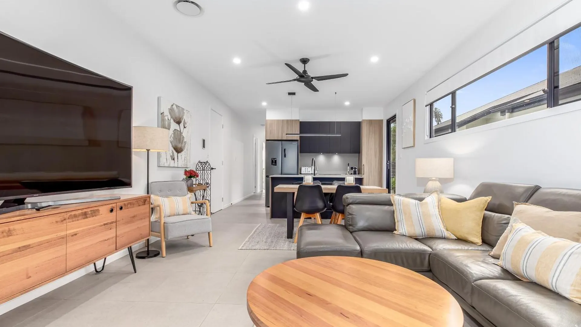 Apartment Modern Escape With Shared Pool, Spa & Golf Peregian Springs