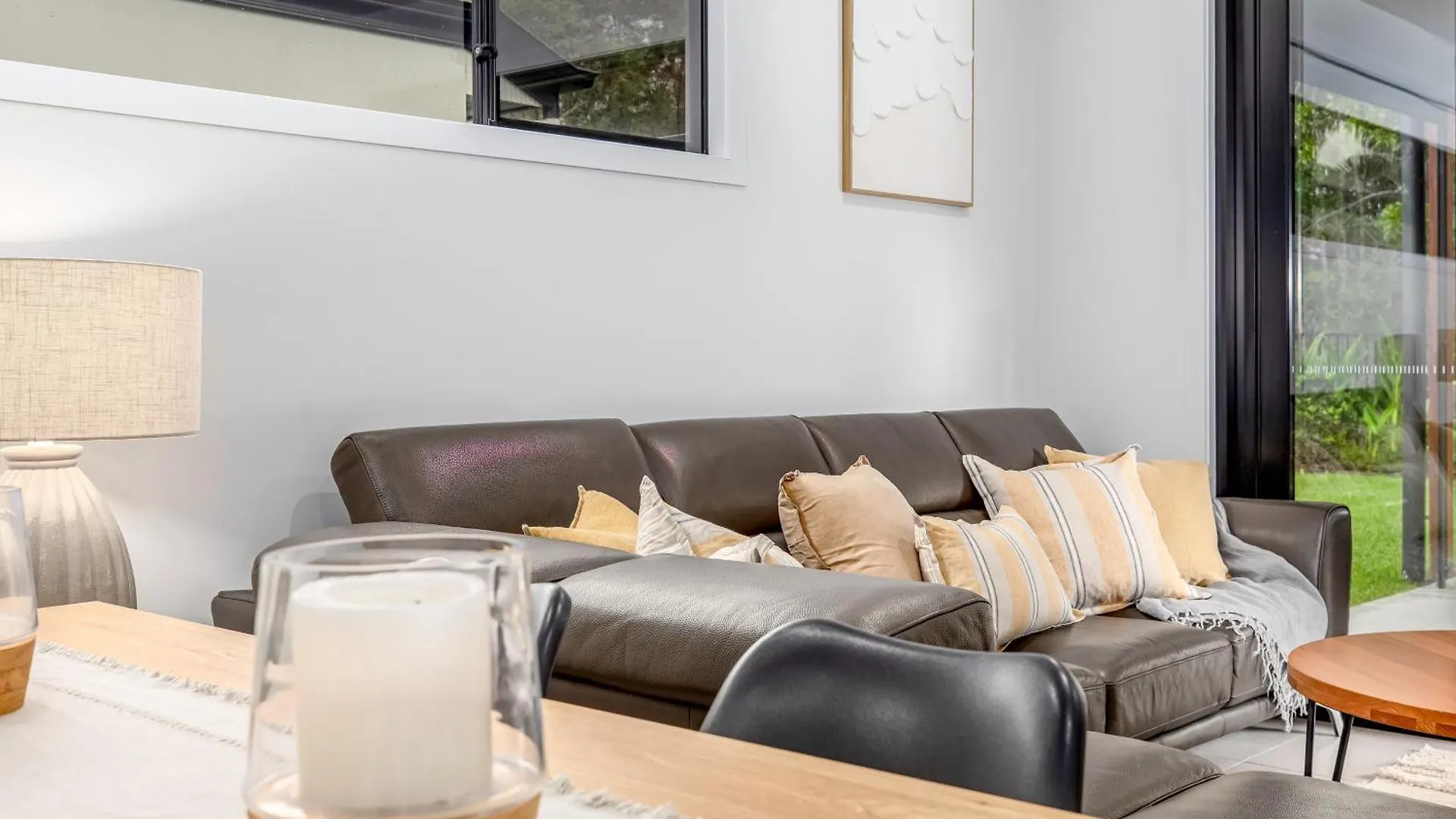 Modern Escape With Shared Pool, Spa & Golf Peregian Springs 0*,  Australia
